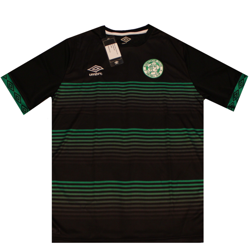 Bloemfontein Celtic FC 2018-2019 Away Shirt (BNWT) L