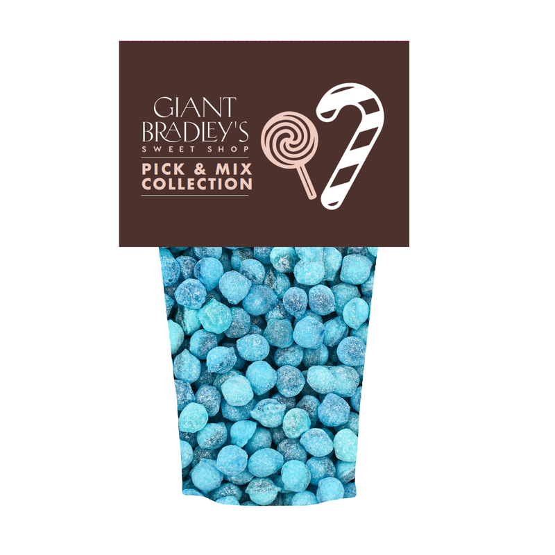 Blue Raspberry Pips
