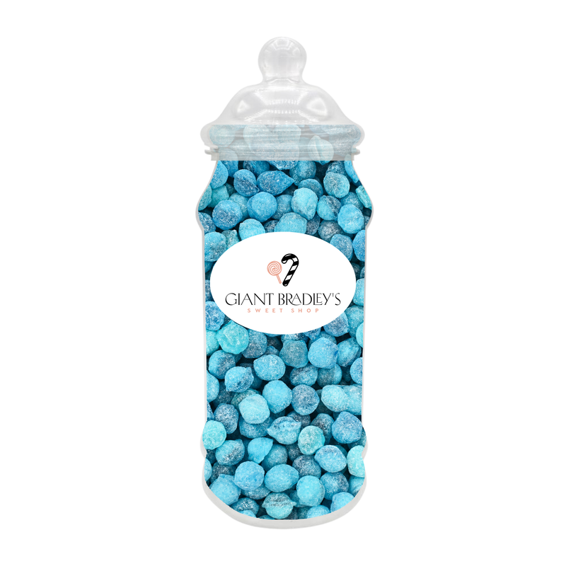 Blue Raspberry Pips