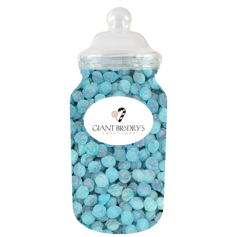 Blue Raspberry Pips