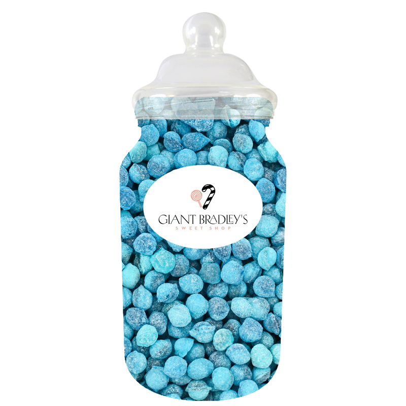 Blue Raspberry Pips