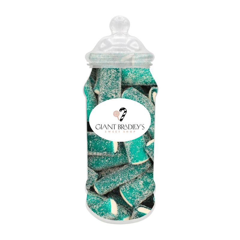 Blue Raspberry Rocketz