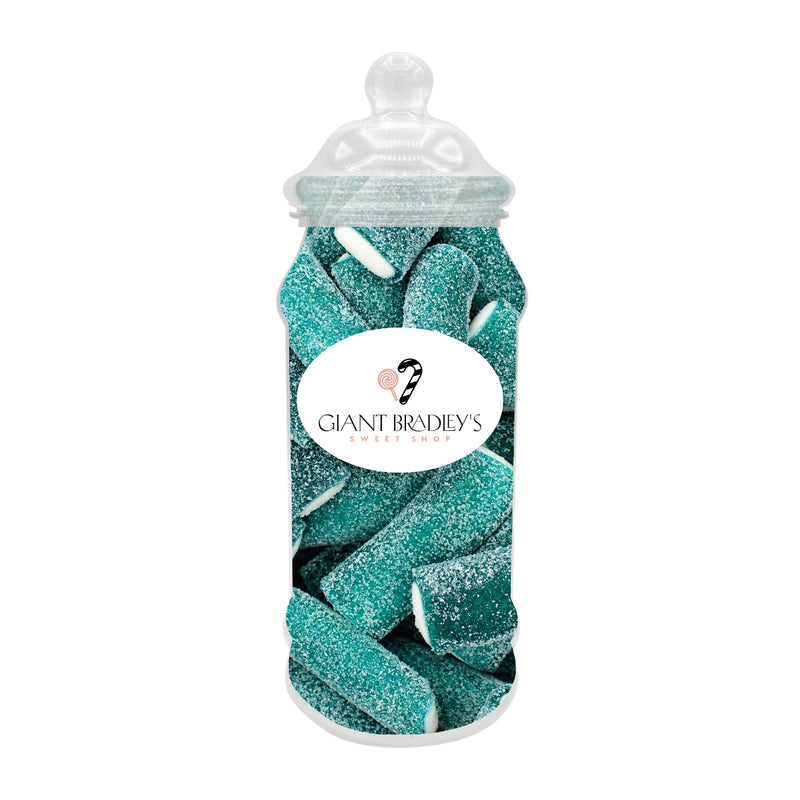 Blue Raspberry Rocketz