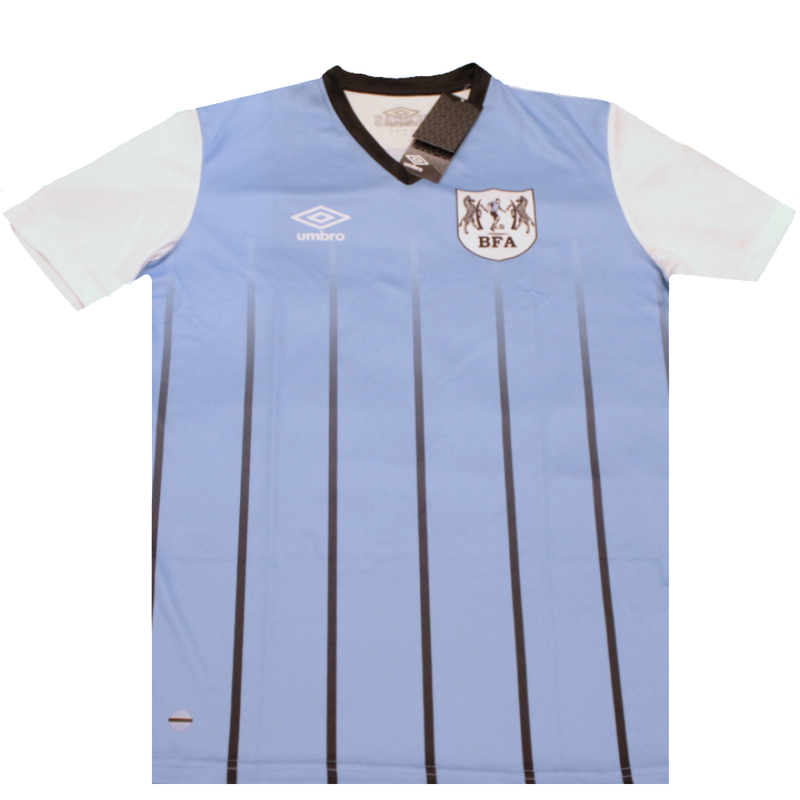 Botswana 2020-2021 Home Shirt (BNWT) M