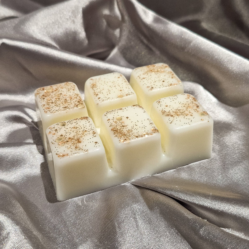 Blushing Orchid - Wax Melt Clamshell