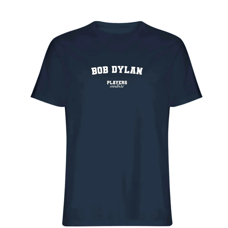 Bob Dylan Men's T-Shirt