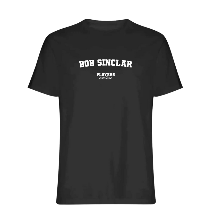 Bob Sinclar Men's T-Shirt