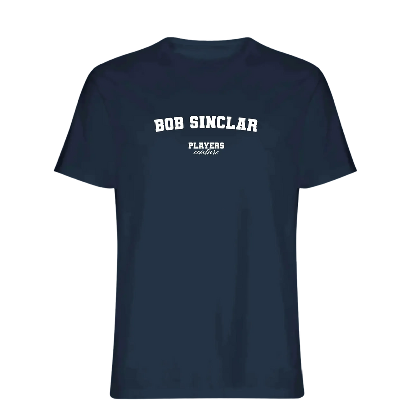 Bob Sinclar Men's T-Shirt