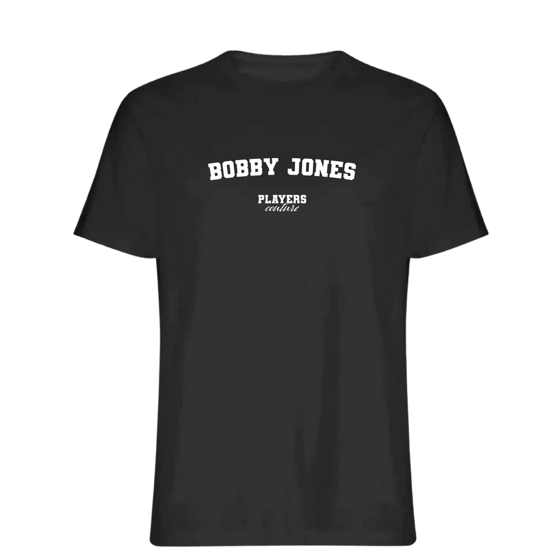 Bobby Jones Men's T-Shirt