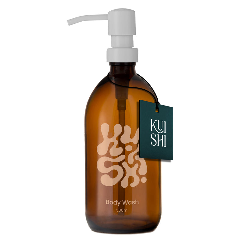 Kuishi Dispenser Ltd Edition