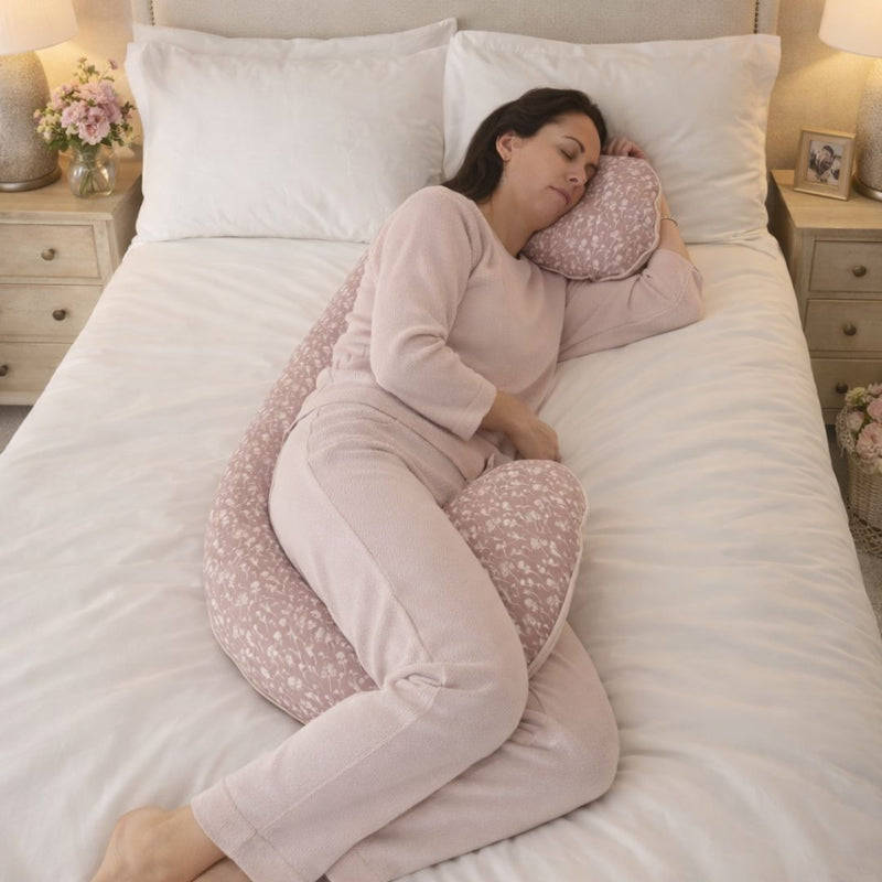 Body Pillow