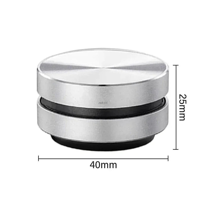 Bone Conduction Bluetooth Speaker - TWS Wireless Stereo Speaker with FM Radio, Portable & Hands-Free Sound System