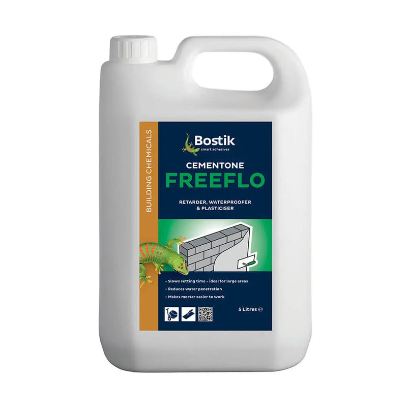 Bostik Cementone Freeflo – 5L / 25L