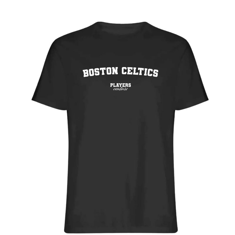 Boston Celtics Men's T-Shirt