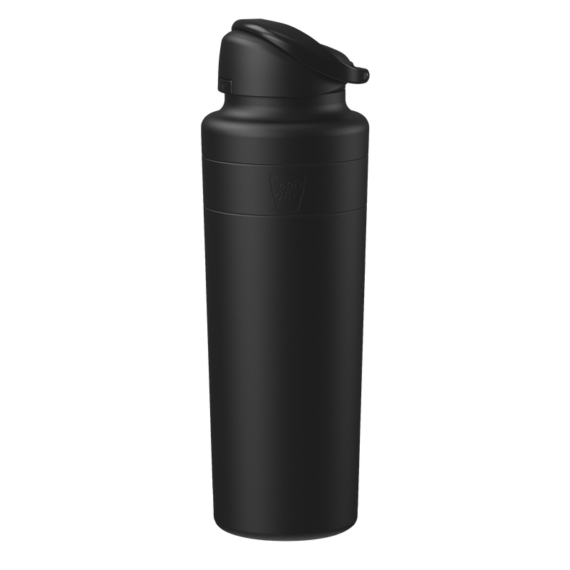 Ora Insulated Water Bottle - 950ml | Black