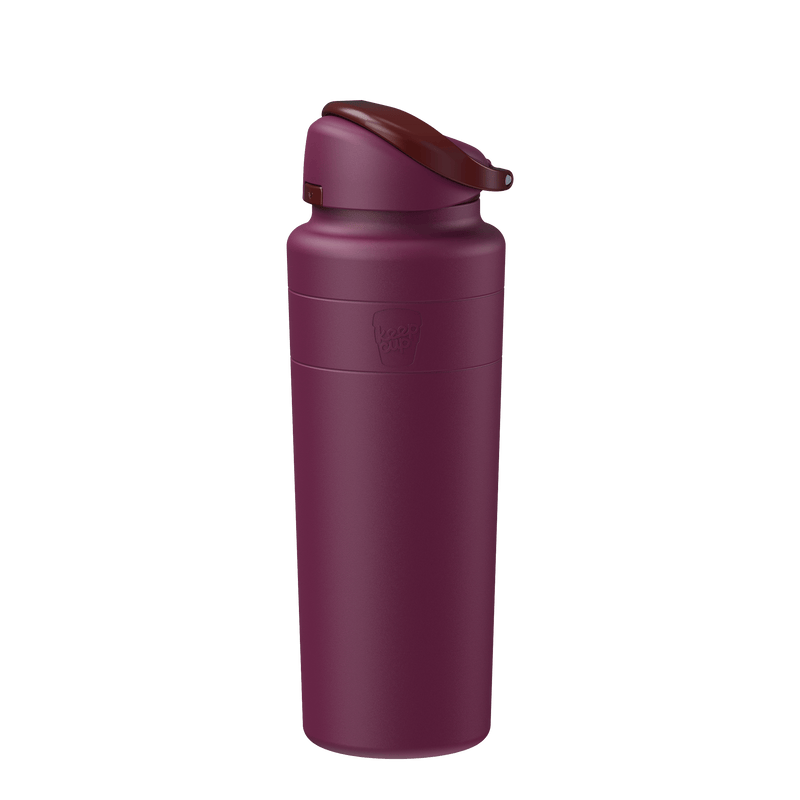 Ora Insulated Water Bottle - 700ml | Mulberry