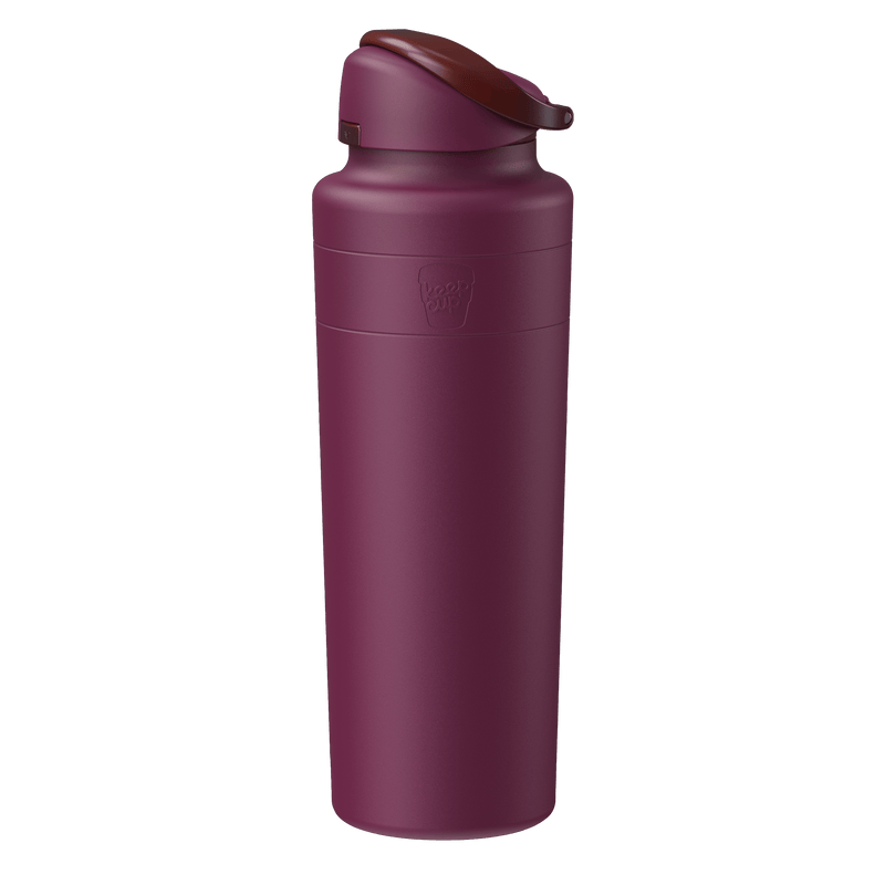 Ora Insulated Water Bottle - 950ml | Mulberry