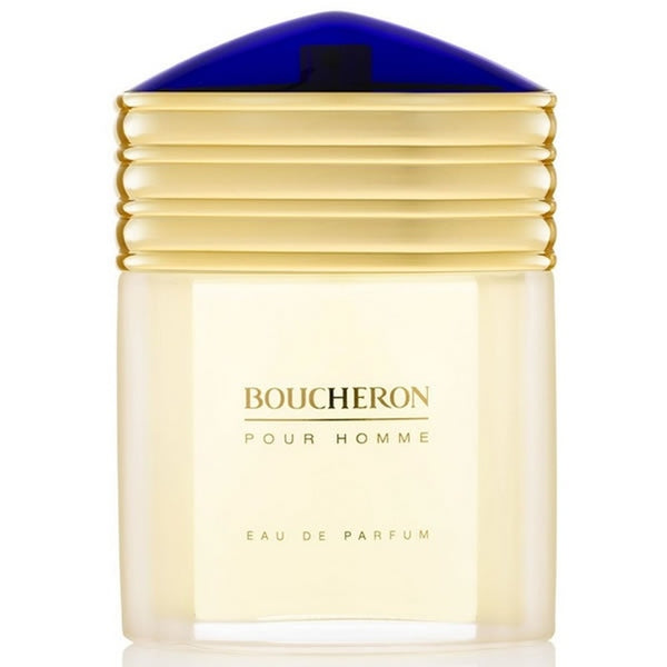 Boucheron Pour Homme Eau de Parfum 100ml Spray