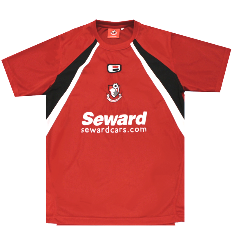 Bournemouth 2004-2005 Training Shirt (Excellent) L