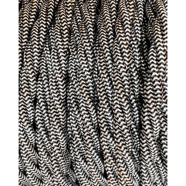 Bowie - Lola's Leads Fabric Extension Cable