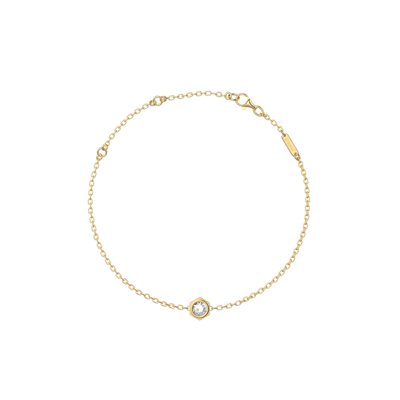 Unity bracelet