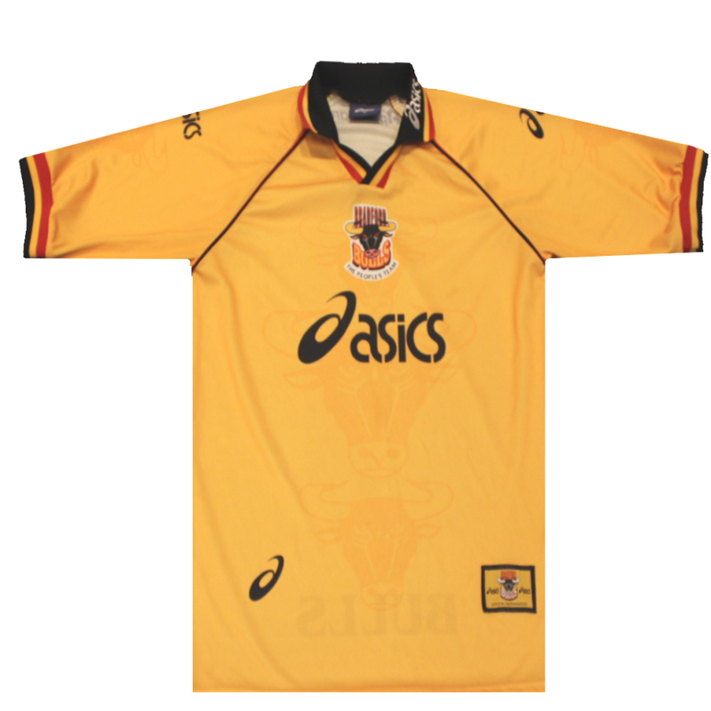 Bradford Bulls 1999 Rugby Shirt (Excellent) M