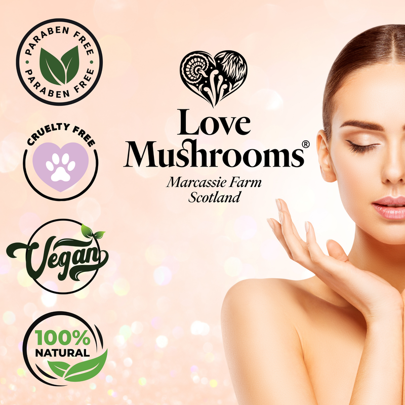 Collagen Truffle Moisturising Cream