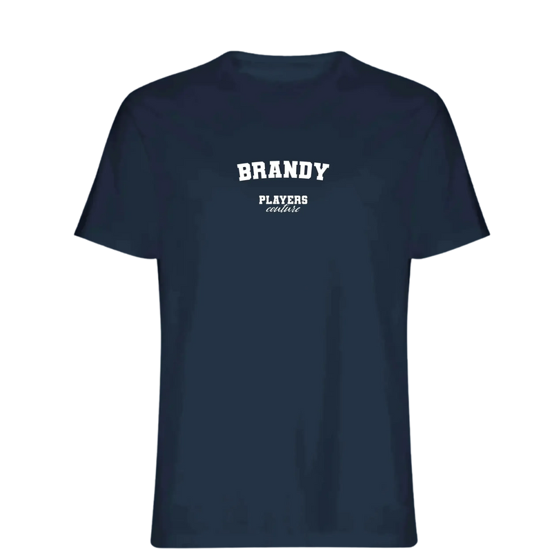 Brandy Men's T-Shirt
