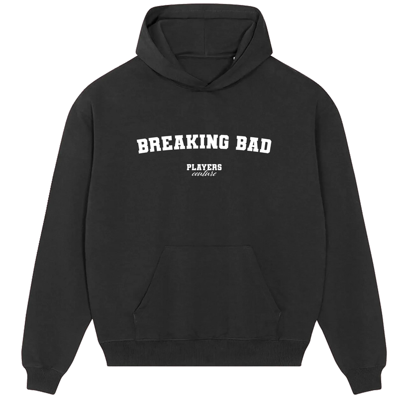 Breaking Bad Men's Hoodie