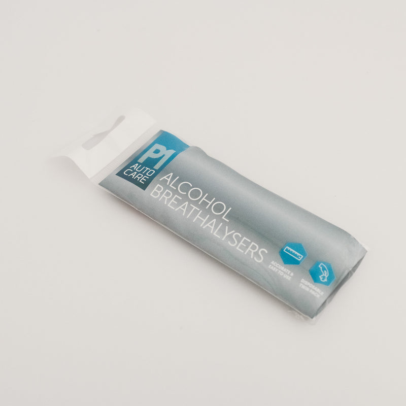 European Family Driving Kit for France Spain Italy Germany