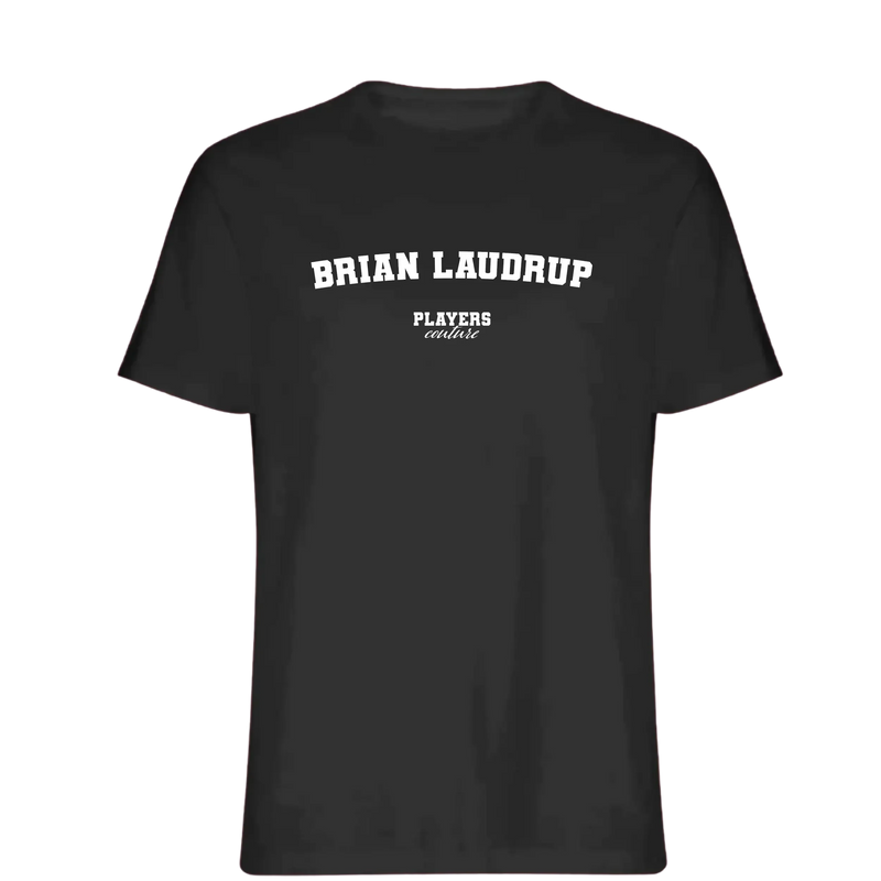 Brian Laudrup Men's T-Shirt