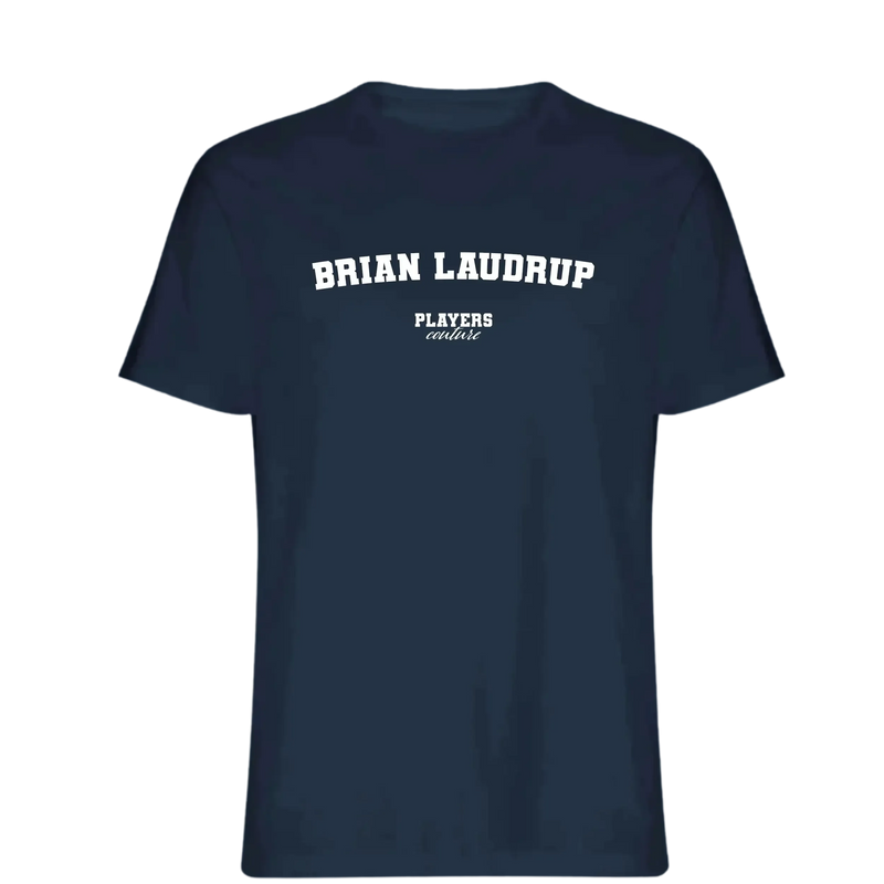 Brian Laudrup Men's T-Shirt