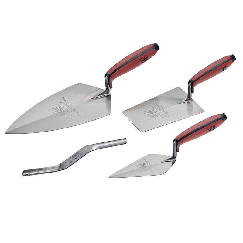 Ragni RB1010 Brickies Trowel : Pack 1