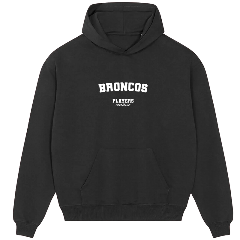 Broncos (Denver Broncos) Men's Hoodie