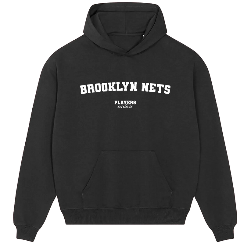 Brooklyn Nets Men's Hoodie