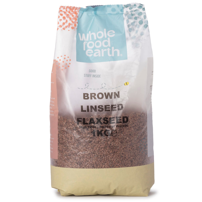 Brown Linseed/Flaxseed