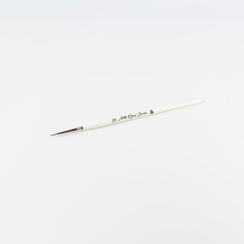Artis Opus - Series S - Size 00 Brush