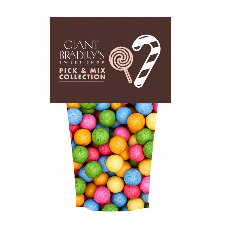Bubblegum Balls
