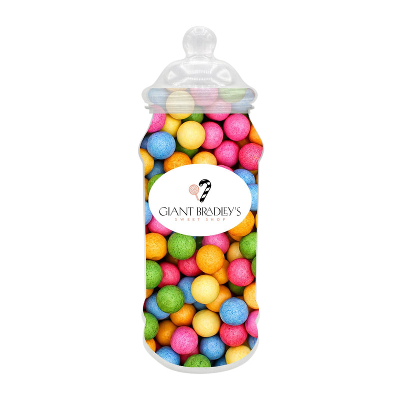 Bubblegum Balls