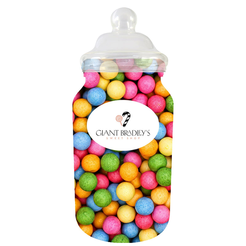 Bubblegum Balls
