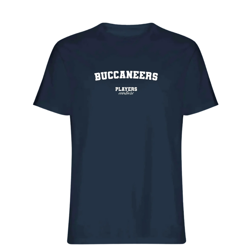 Buccaneers Men's T-Shirt