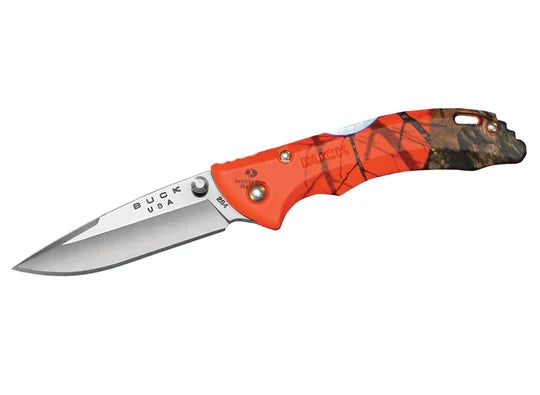 Buck Bantam BBW Knife (Various Colours)