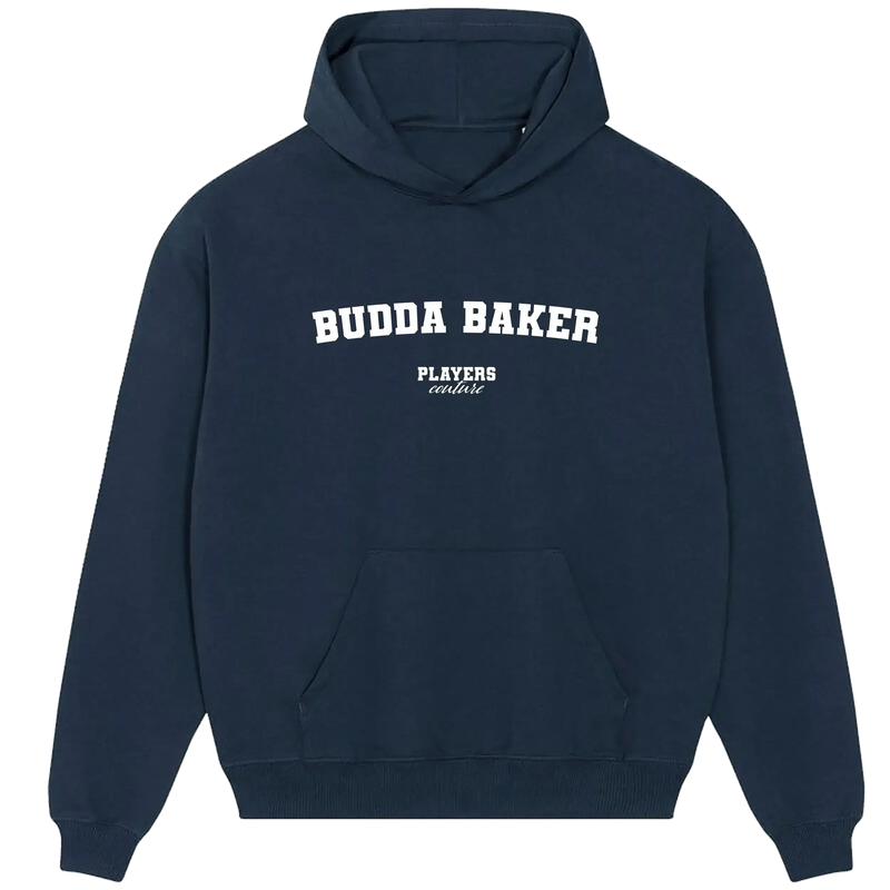 Budda Baker Men's Hoodie