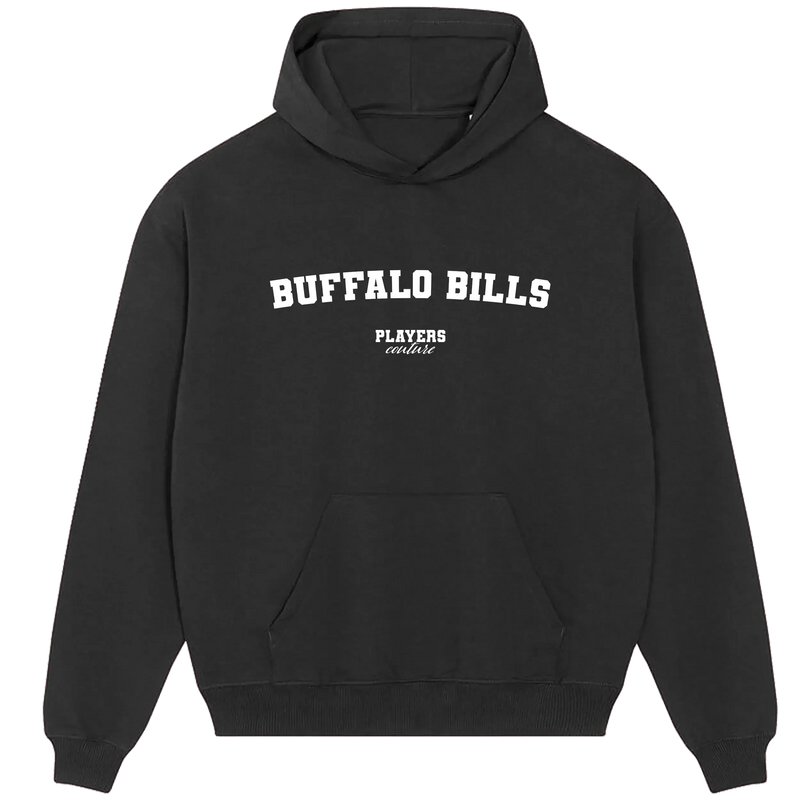 Buffalo Bills Men's Hoodie