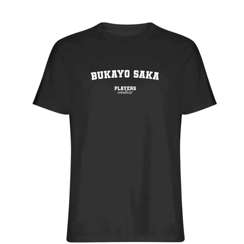 Bukayo Saka Men's T-Shirt