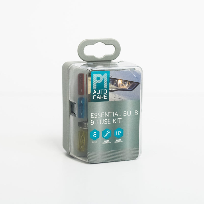 Caravan and Motorhome Touring Kit Complete Road Safety Pack for UK and European Trips