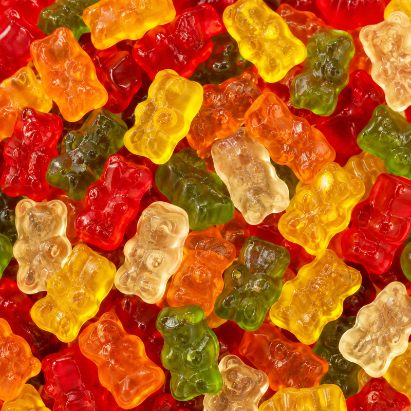 Bulk Bag/Box - Pick Your Own Sweet