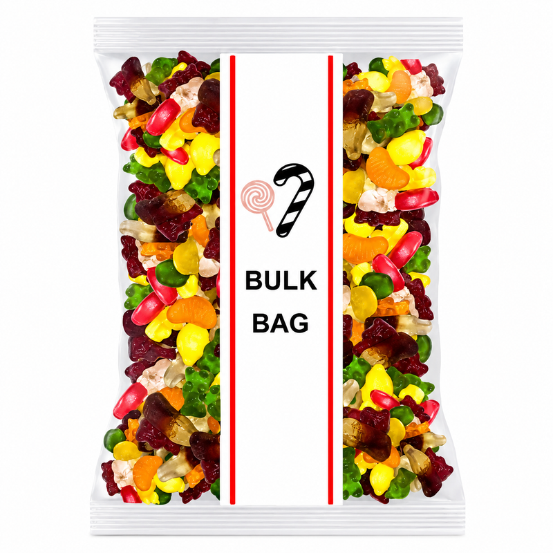 Bulk Bag/Box - Pick Your Own Sweet