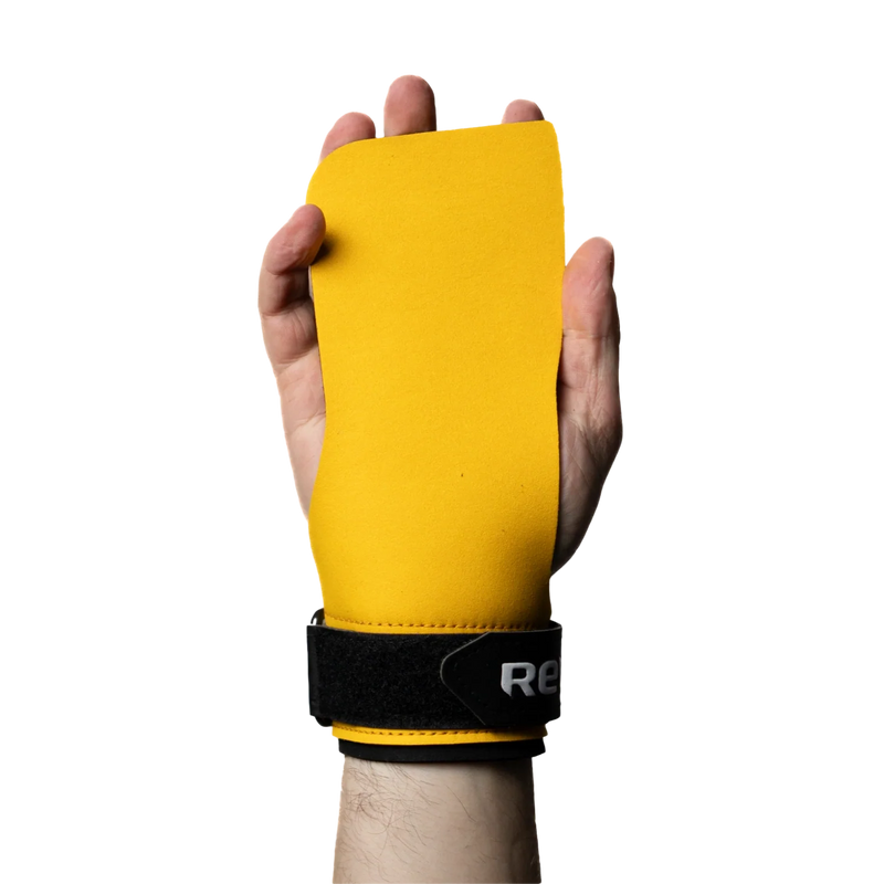 BUMBLEBEE GRIPS