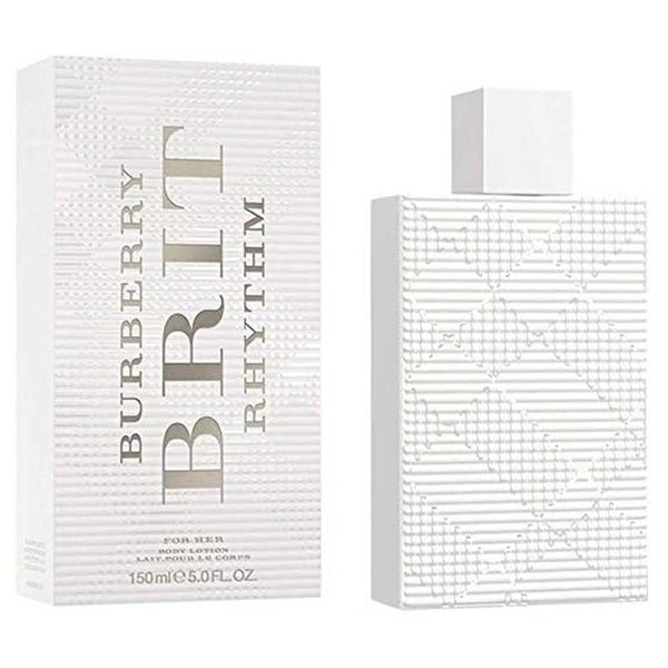 Burberry Brit Rhythm for Women Body Lotion 150ml